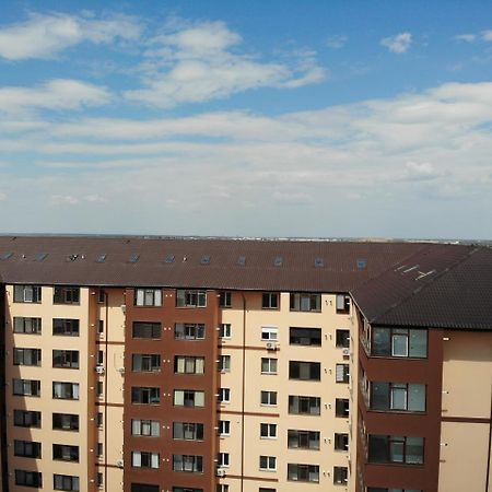 Studio Residence Militari M2 Bucareste Exterior foto